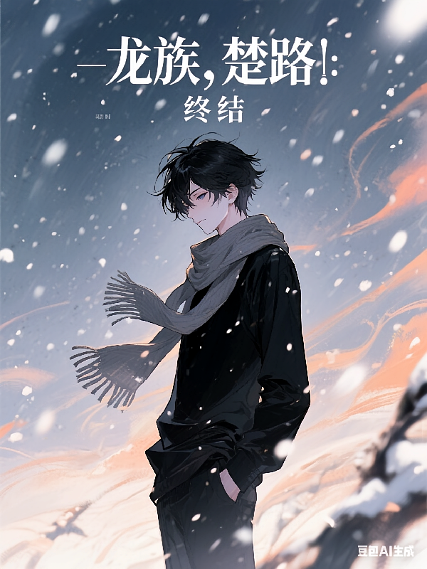 龙族【楚路】：终结