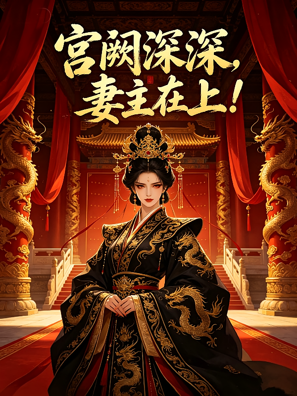宫阙深深，妻主在上！
