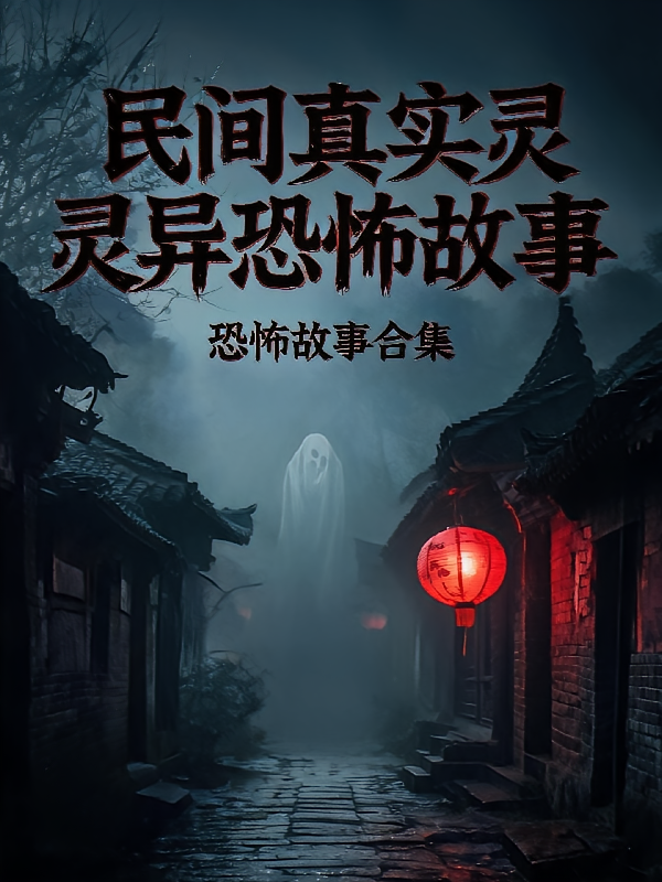 民间真实灵异恐怖故事