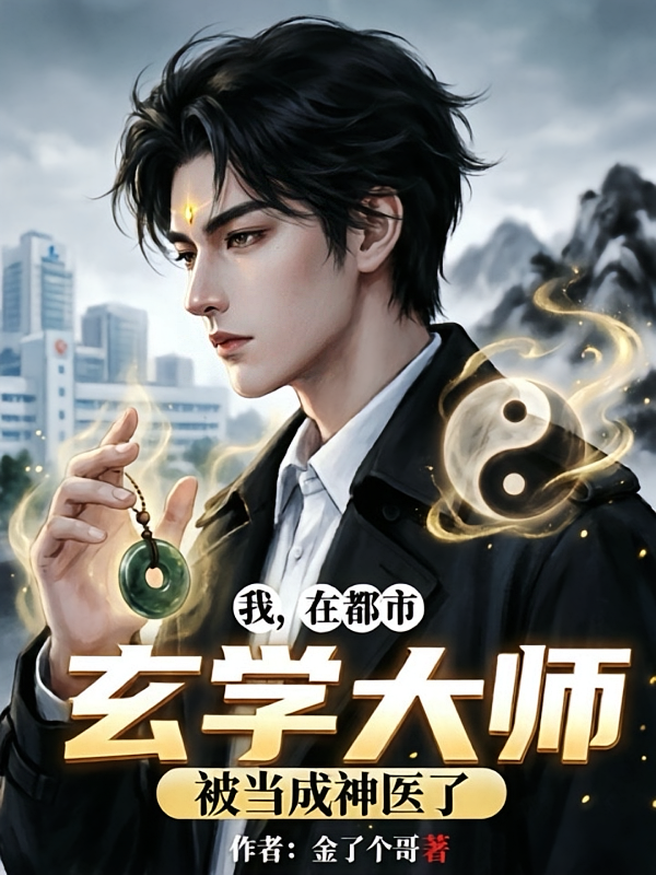 我，在都市，玄学大师被当成神医