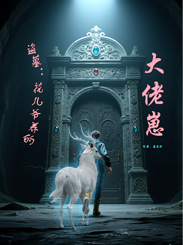 盗墓：花爷养的大佬崽
