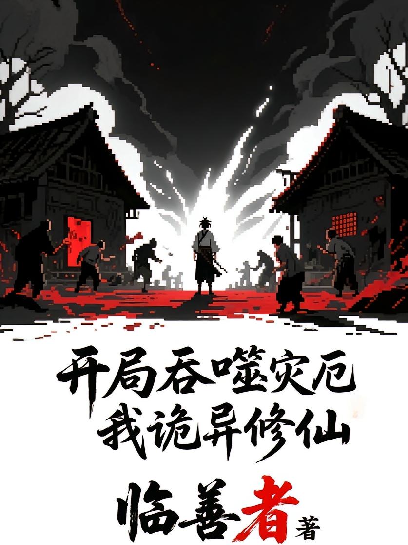 开局吞噬灾厄，我诡异修仙