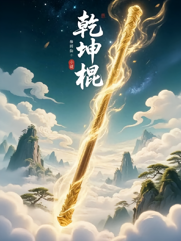 乾坤棍
