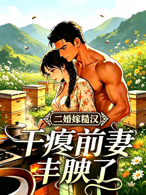 二婚嫁糙汉，干瘪前妻丰腴了