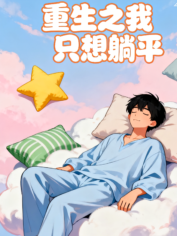 重生之我真的只想躺平