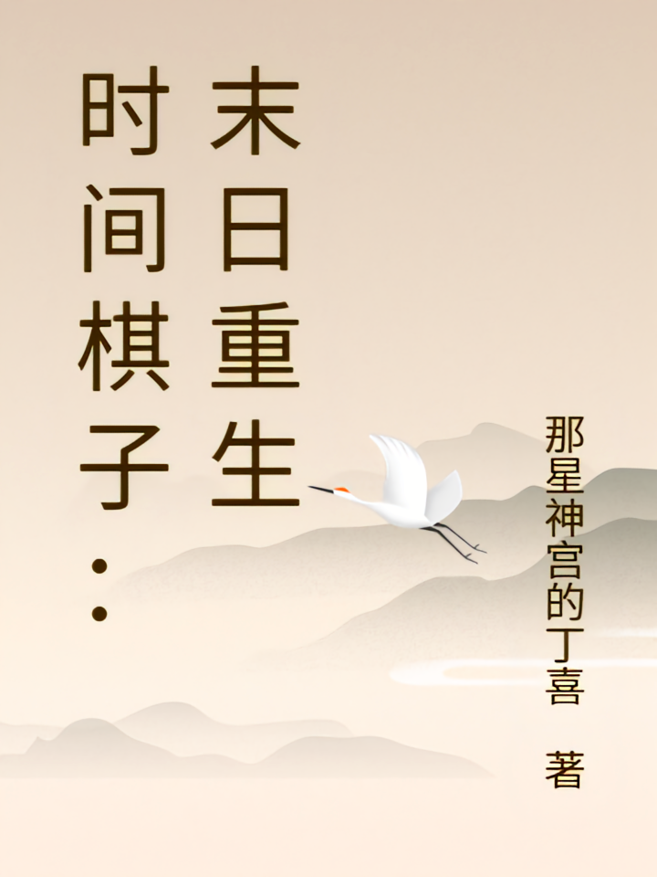 时间棋子：末日重生
