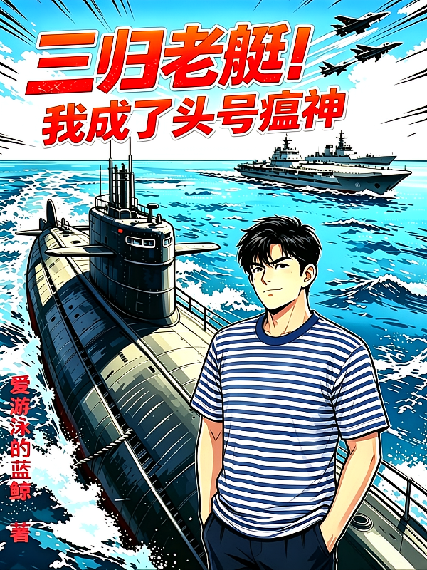 三归老艇！我成了头号瘟神