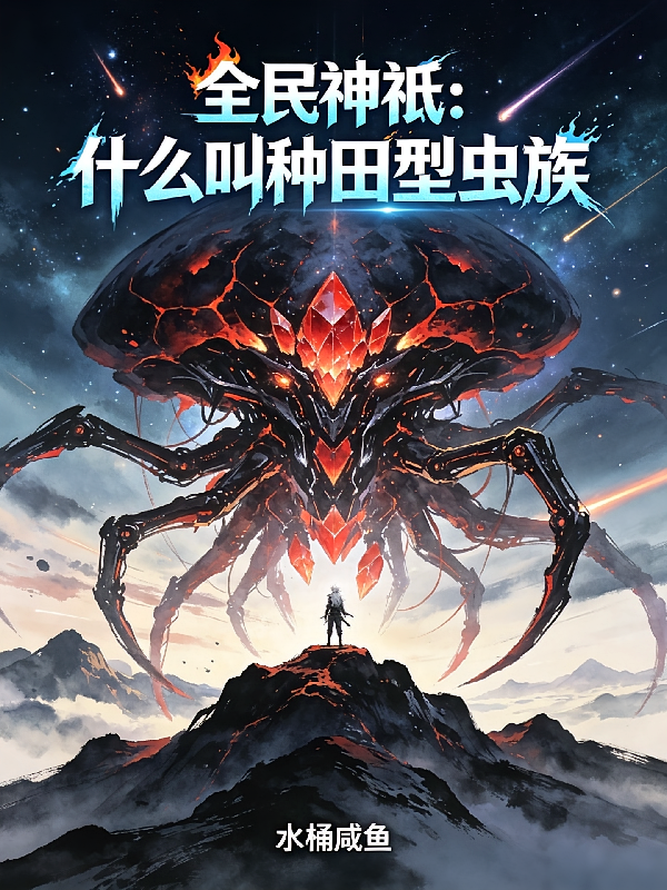 全民神祇：什么叫种田型虫族