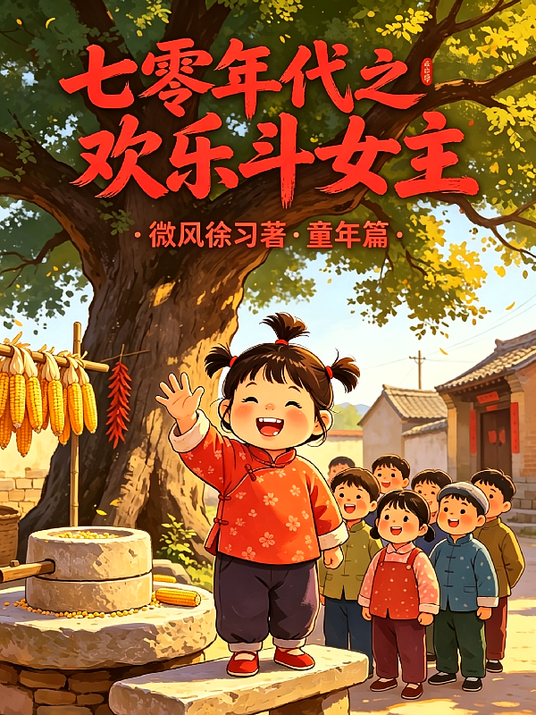 七零年代之欢乐斗女主