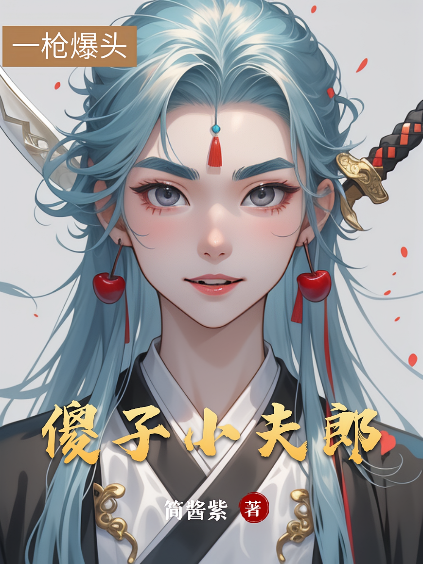 傻子小夫郎