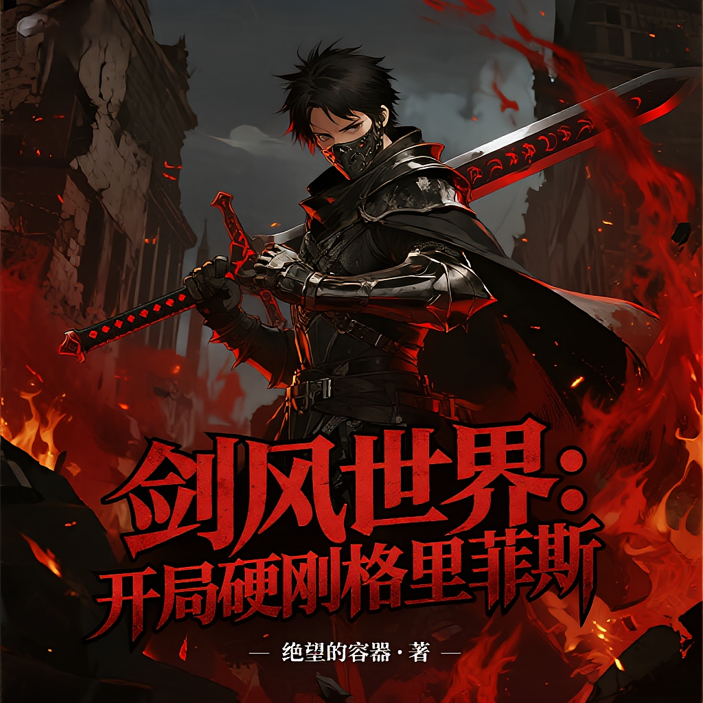 剑风世界：开局硬刚格里菲斯