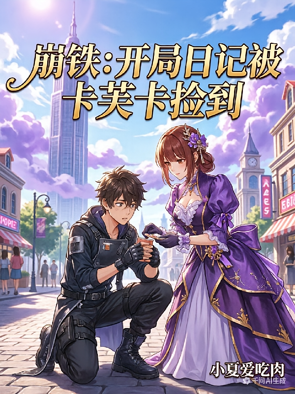 崩铁：开局日记被卡芙卡捡到
