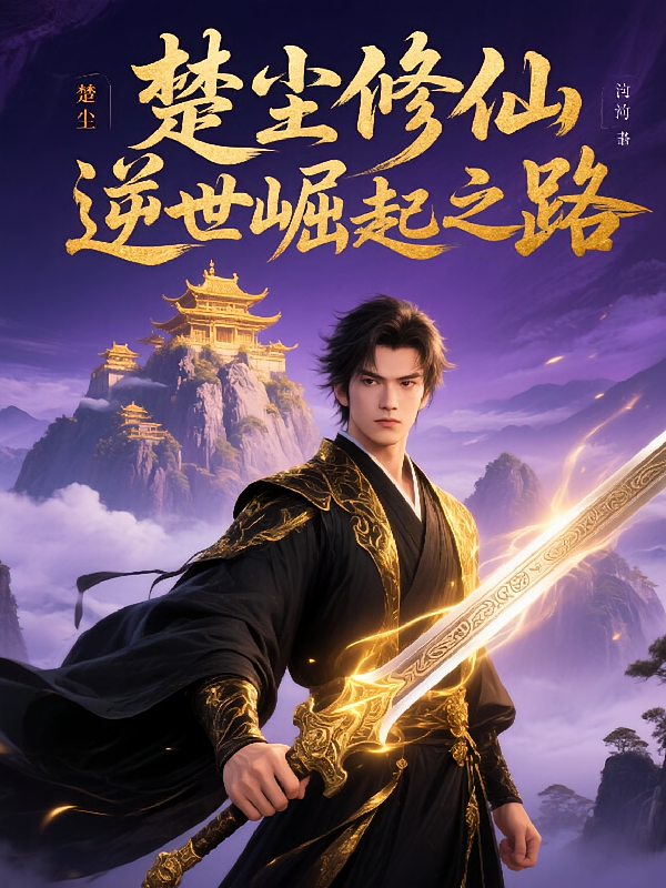 楚尘修仙：逆世崛起之路
