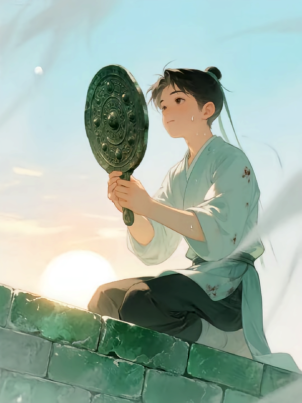 镜破星穹