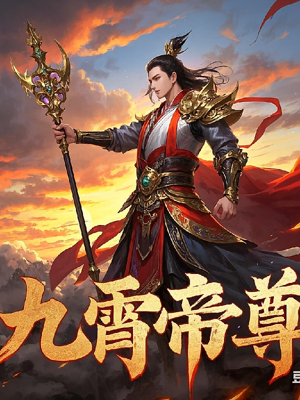九霄帝尊叶凌天
