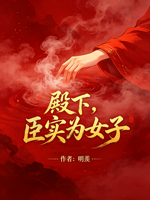 殿下，臣实为女子
