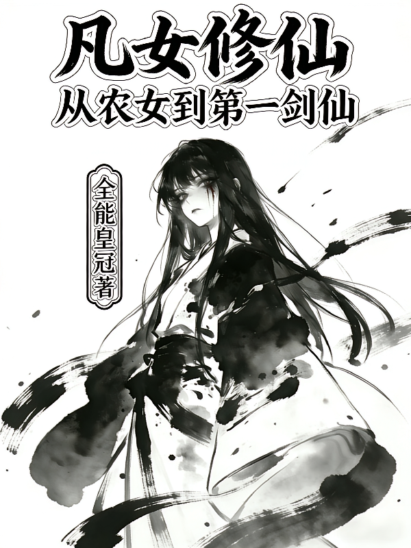凡女修仙，从农女到第一剑仙