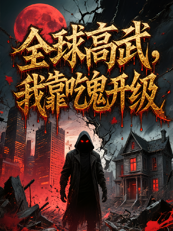 全球高武，我靠吃鬼升级