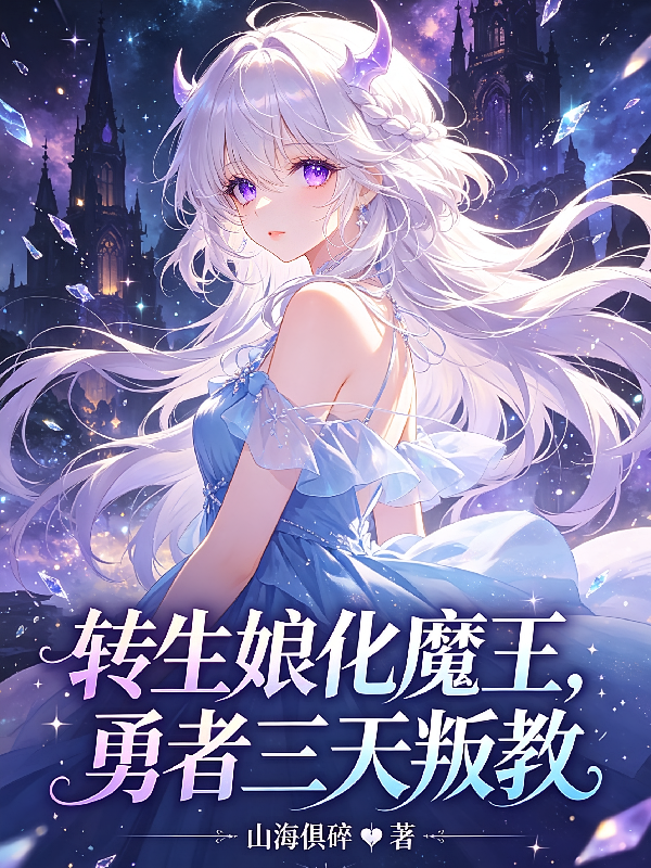 转生娘化魔王，勇者三天叛教