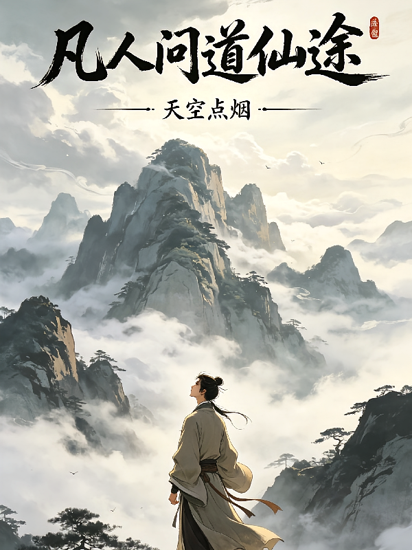 凡人问道仙途