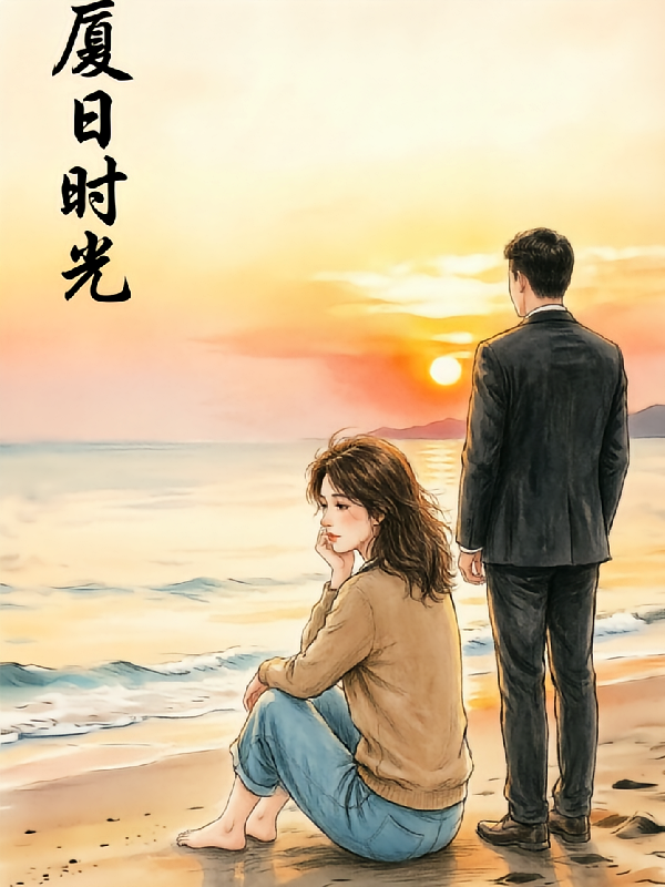 厦日时光