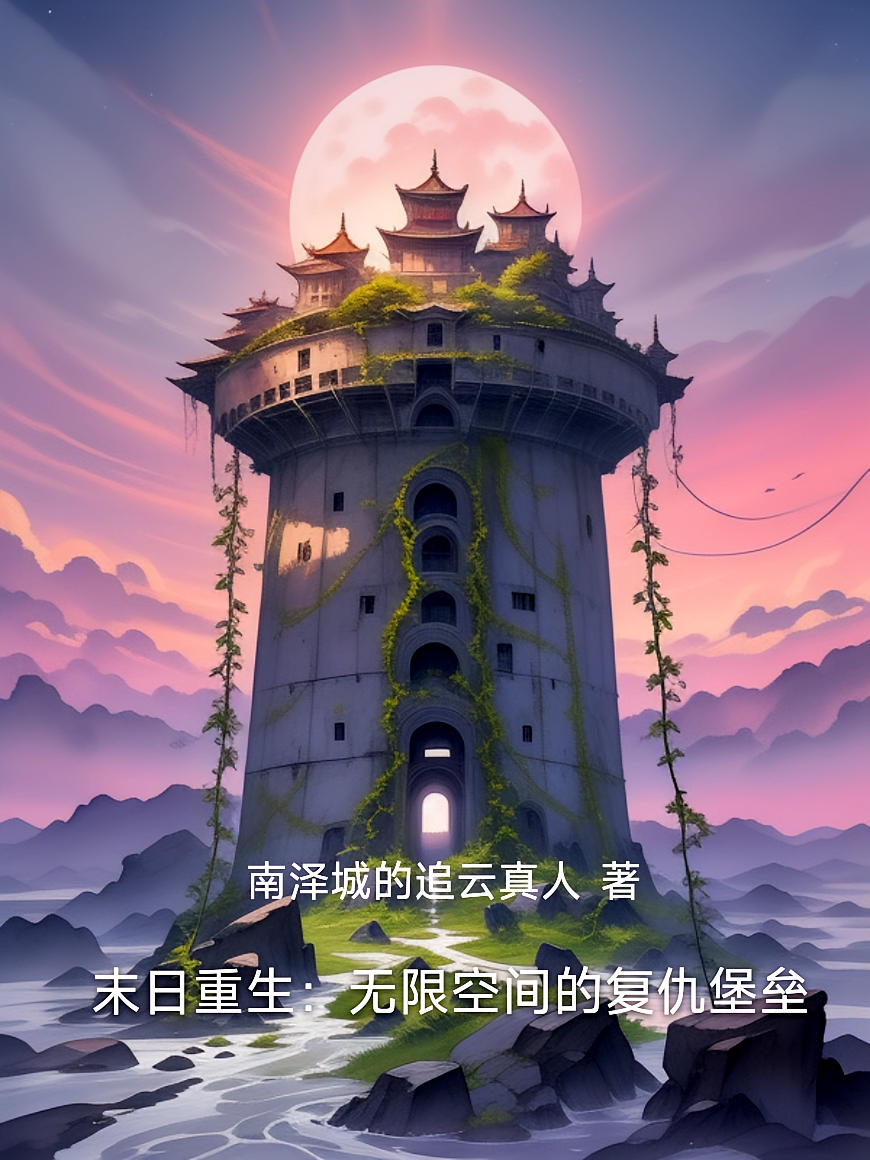 末日重生：无限空间的复仇堡垒