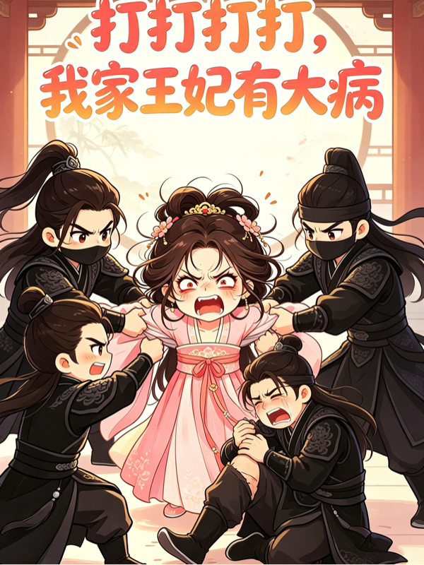 打打打打，我家王妃有大病