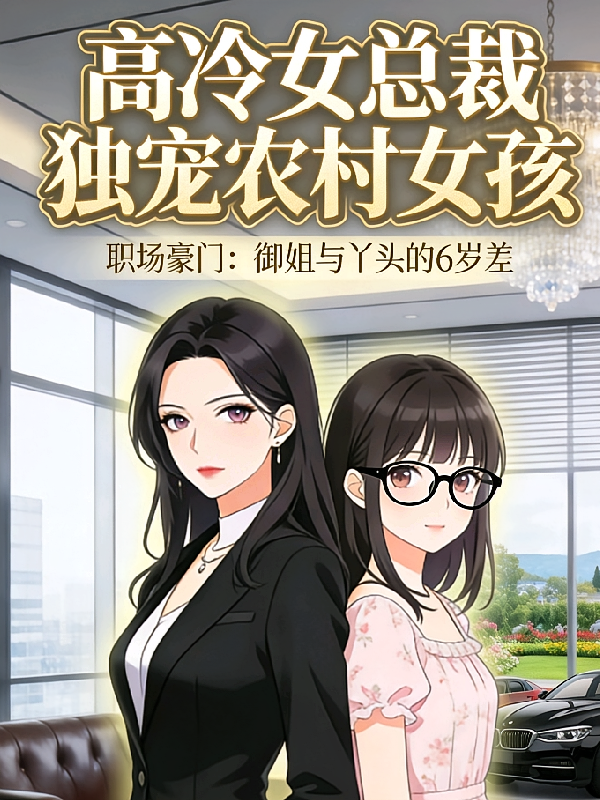 高冷女总裁独宠农村丫头