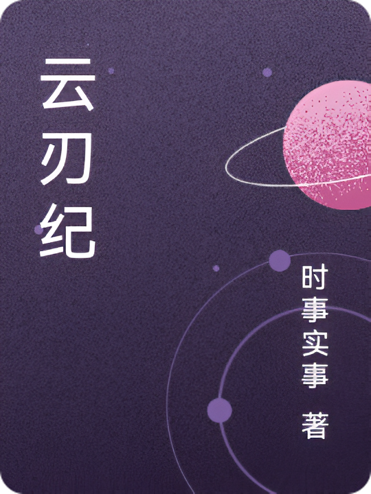 云刃纪