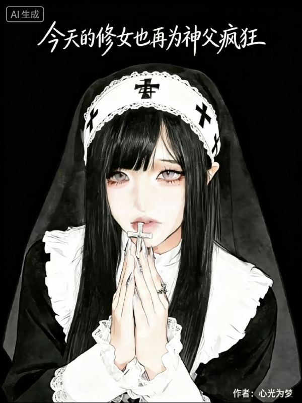 今天的修女也再为神父疯狂
