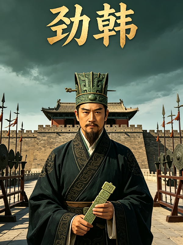劲韩