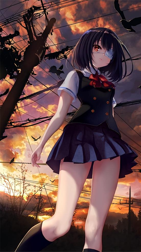 末世之替嫁异女