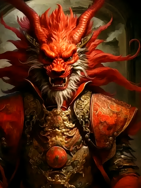 中州灭神录
