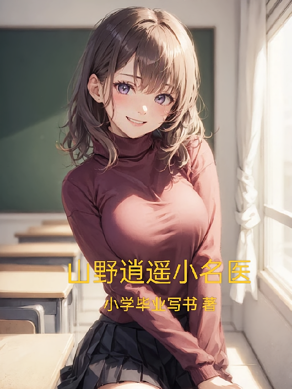 山野逍遥小名医