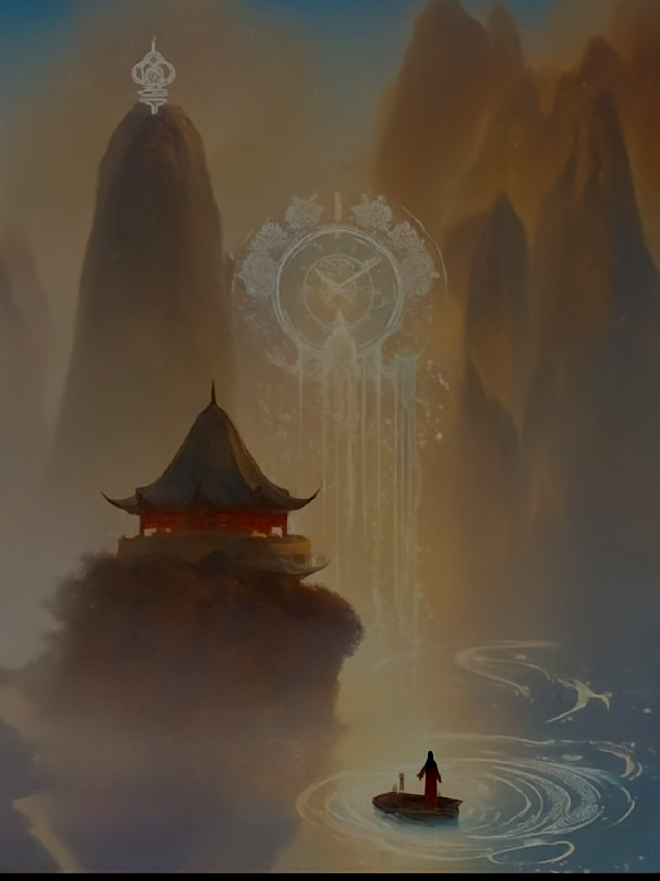 凡人修仙，天灵根开局