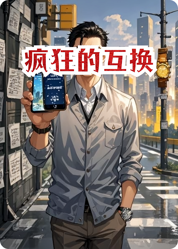 疯狂的互换