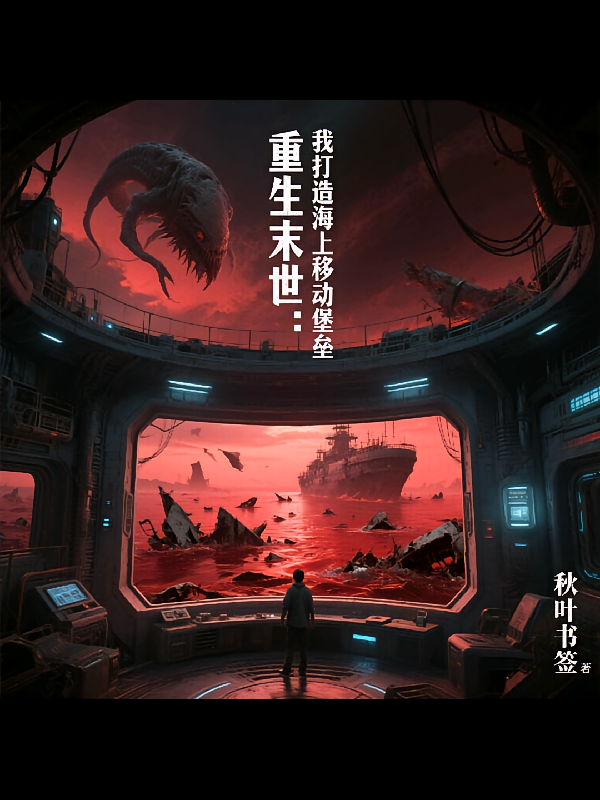 重生末世：我打造海上移动堡垒！