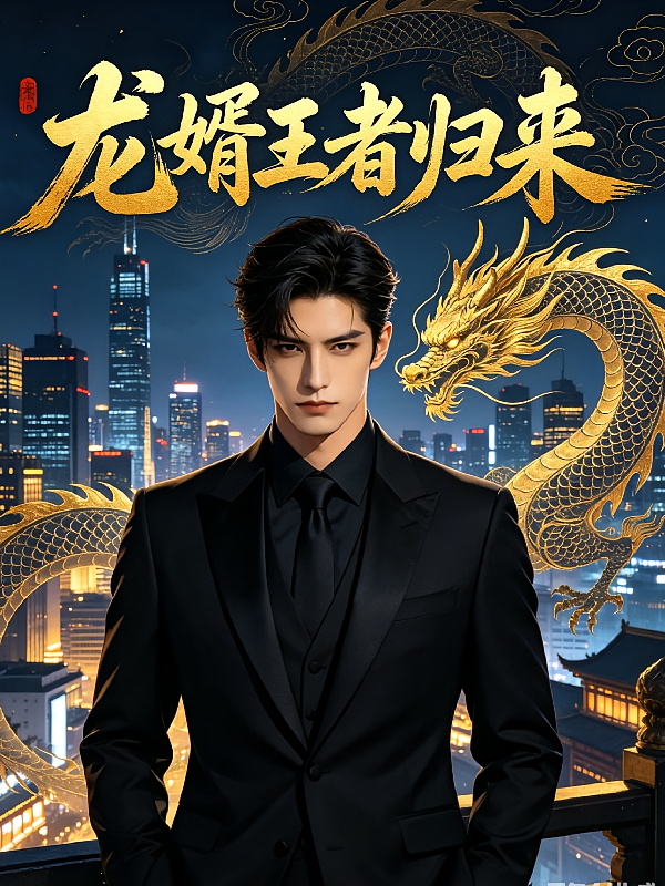 龙婿王者归来