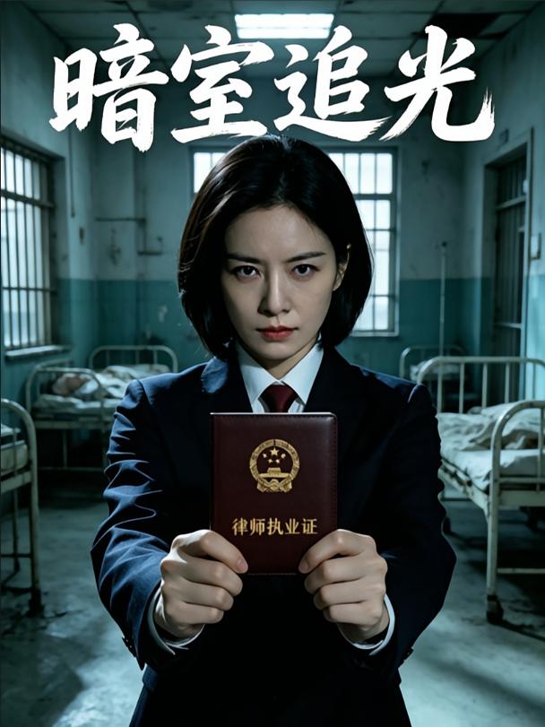 律师证换我自由自己进了精神病院