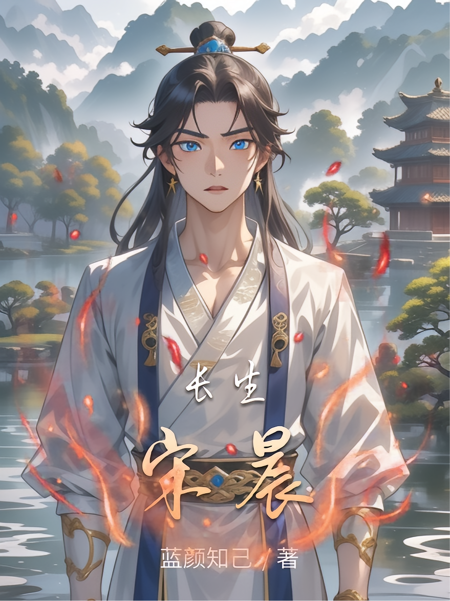 长生宋晨