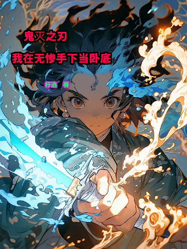 鬼灭之刃，我在无惨手下当卧底