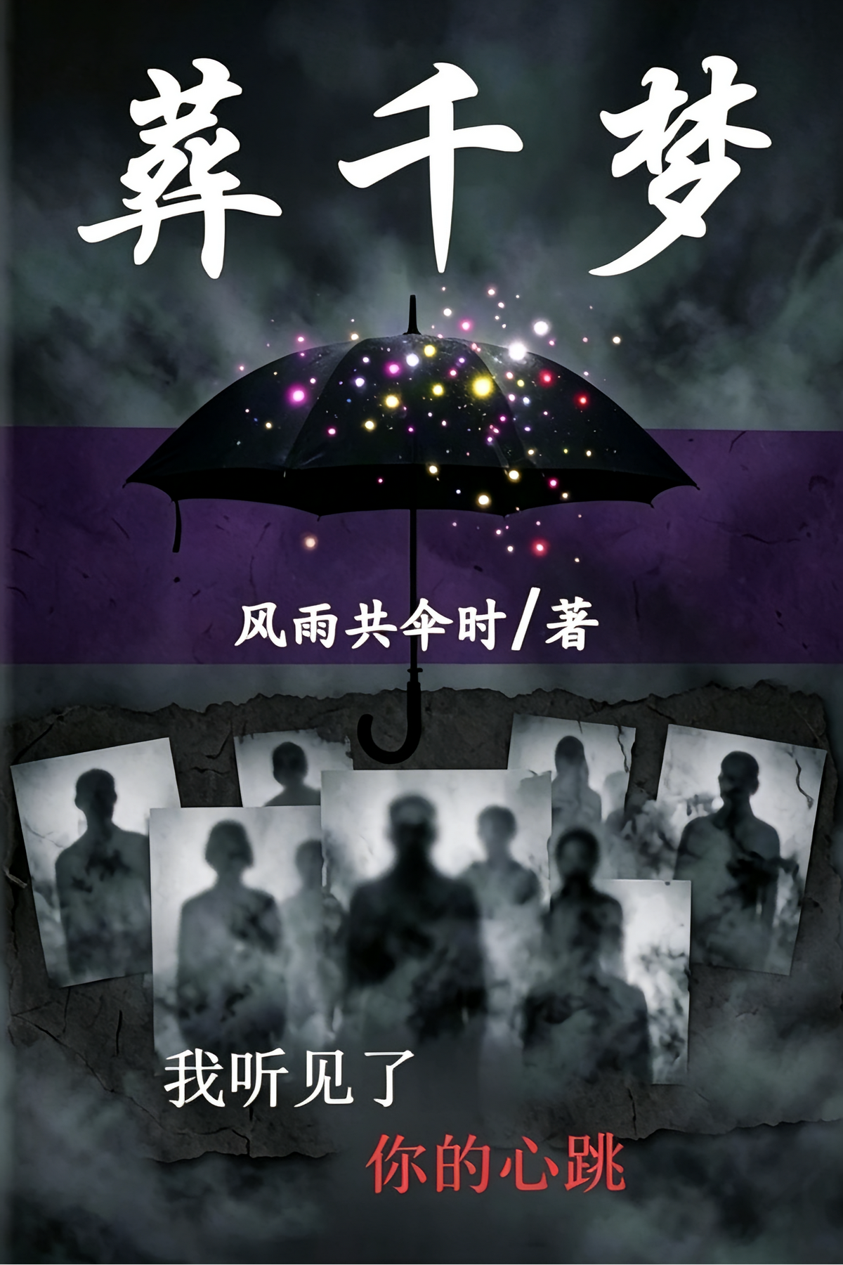 葬千梦