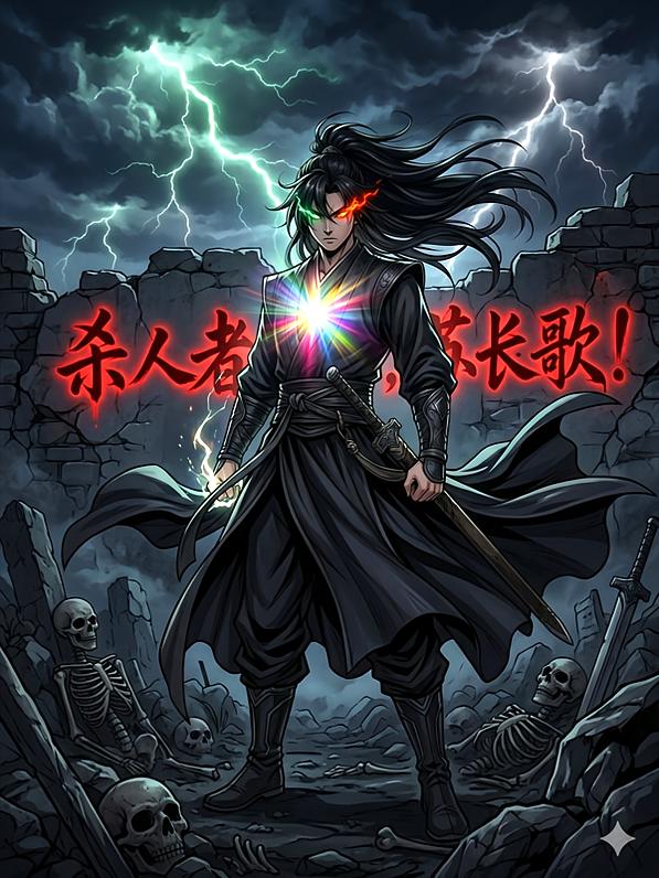 新万劫吞天诀