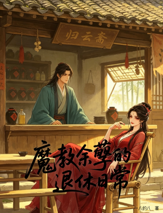 魔教余孽的退休日常