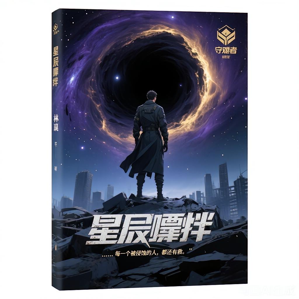 星辰吞噬