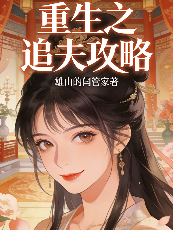 重生之追夫攻略