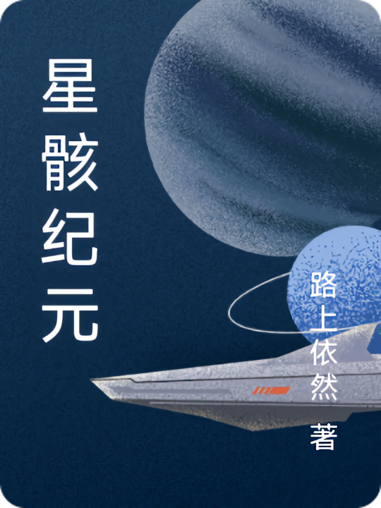星骸纪元