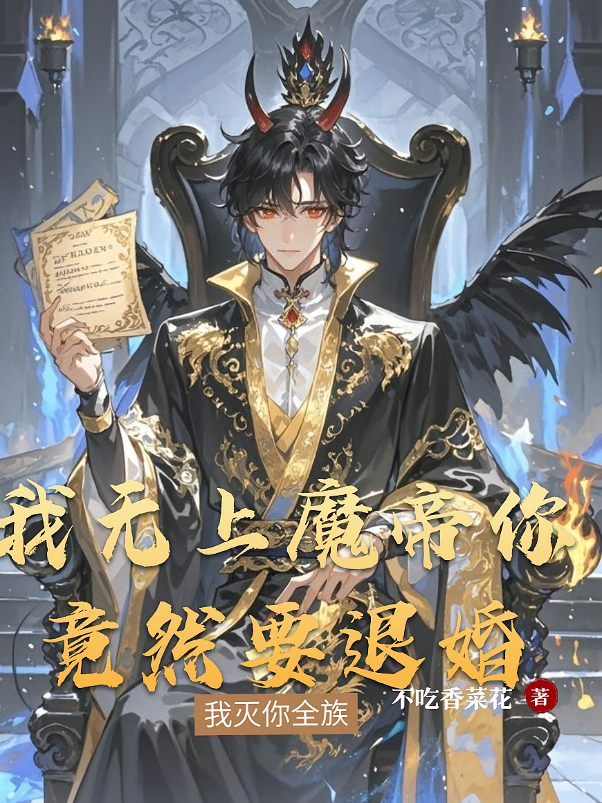 我无上魔帝你竟然要退婚