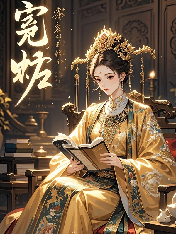 宠妃上位