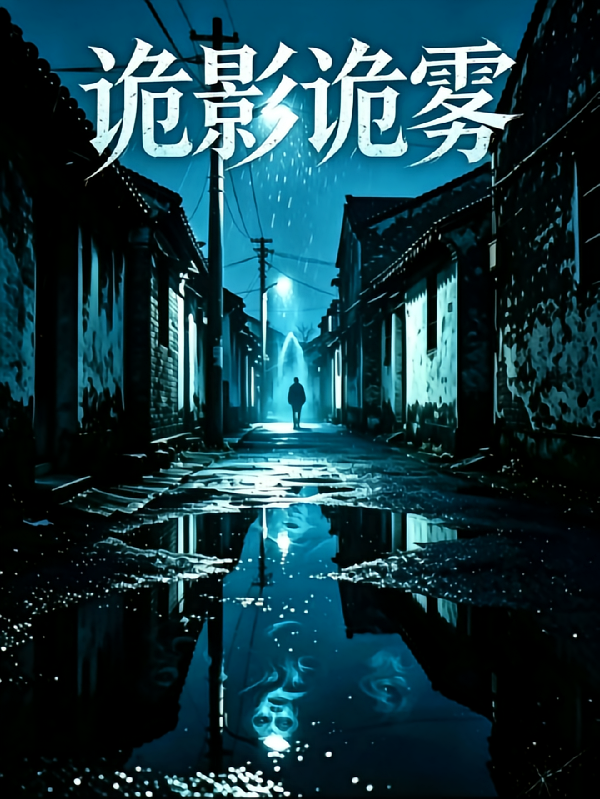诡影诡雾